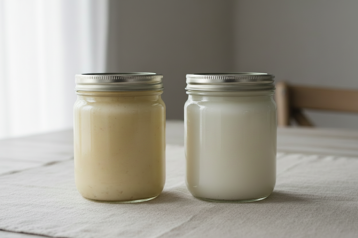 Not All Tallow Is Equal