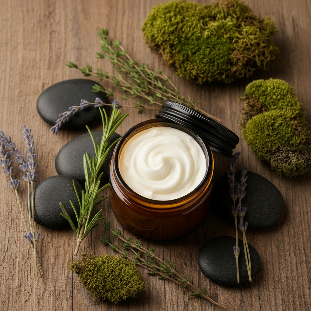 Tallow vs. Conventional Moisturizers: Why We Went Back to Basics