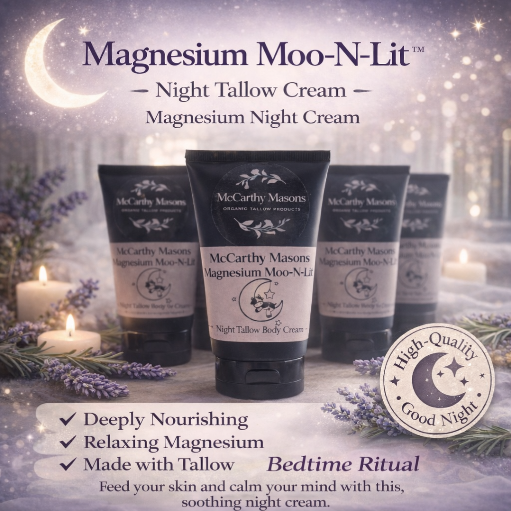 Relaxing Lavendar Scented Products