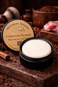 Carnivore Render Meat Sweats Soap Puck – Multi-Tallow Body Soap for Men