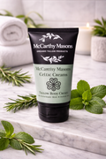 Celtic Creams Tallow Body Cream – Natural Body Moisturizer for Soft, Hydrated Skin