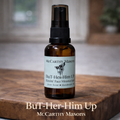 BuT-Her-Him Up Rizzin’ Face Moisturizer – Natural Tallow Face Cream for Men
