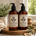 BuT-Her Mane Shampoo & Conditioner Set