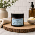 Meadow Mend™ CBD Tallow & Coconut Whipped Balm
