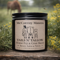 Horse Fly & Gnat Balm