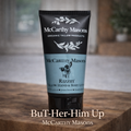 BuT-Her-Him Up Rizzin’ Hand & Body Lotion – Handcrafted Natural Tallow Moisturizer for Men